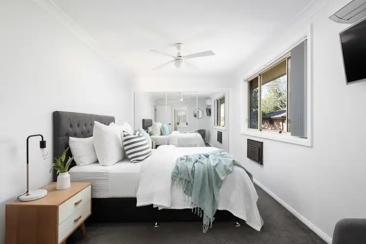 Fourth view of Homely townhouse listing, 2/361-363 President Avenue, Gymea NSW 2227