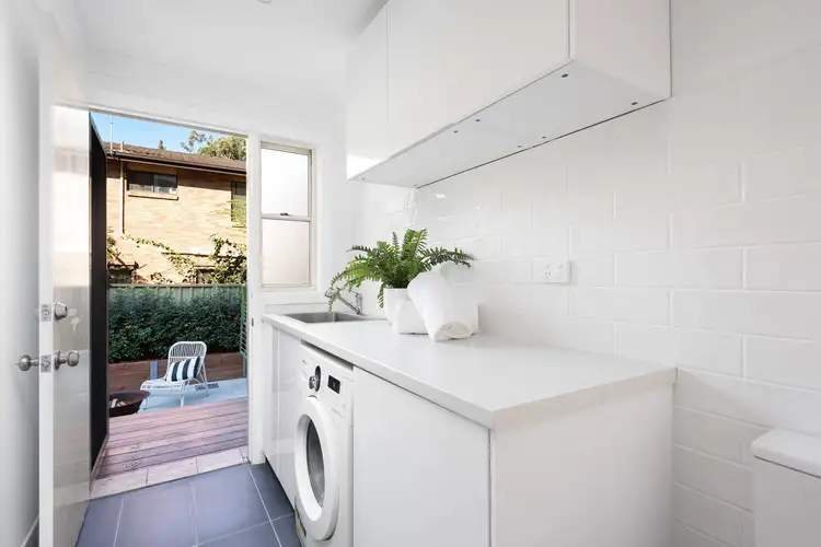 Fifth view of Homely townhouse listing, 2/361-363 President Avenue, Gymea NSW 2227