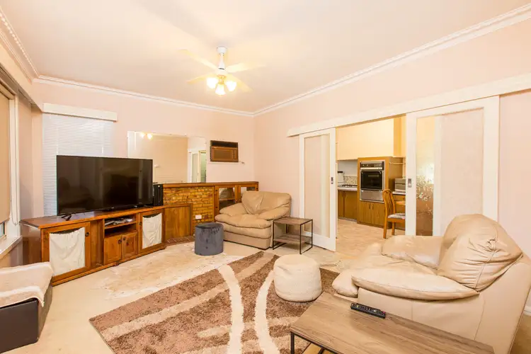 Second view of Homely house listing, 11 Kurrajong Parade, Mildura VIC 3500