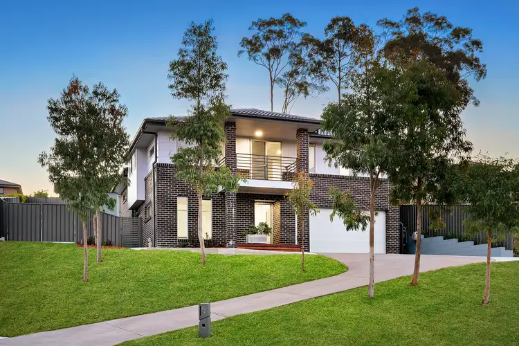 Main view of Homely house listing, 92 Blackwood Circuit, Cameron Park NSW 2285