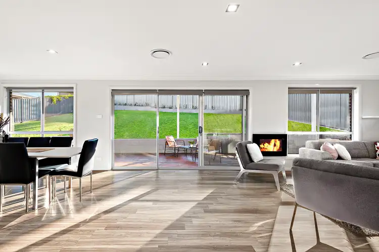 Third view of Homely house listing, 92 Blackwood Circuit, Cameron Park NSW 2285