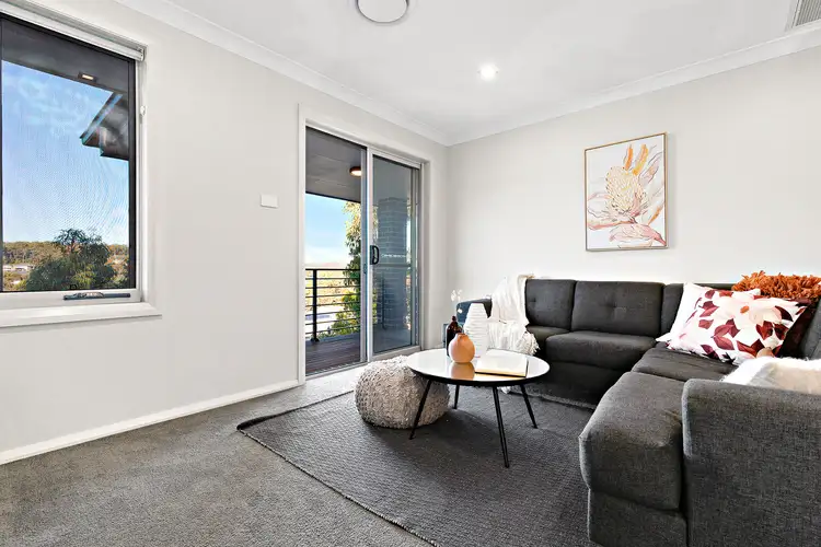 Sixth view of Homely house listing, 92 Blackwood Circuit, Cameron Park NSW 2285