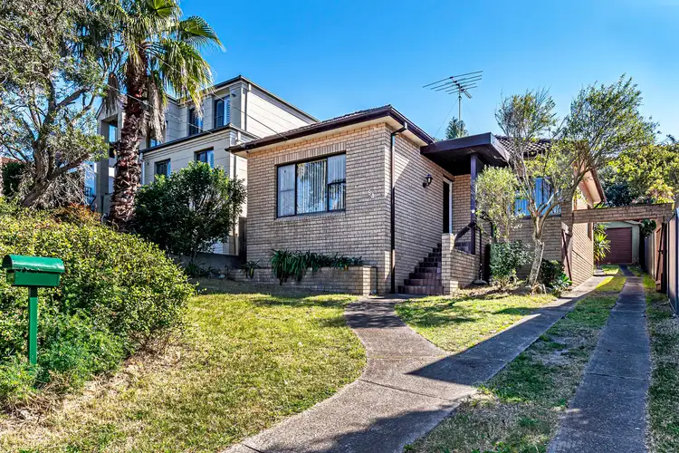 54 Daunt Avenue, Matraville NSW 2036