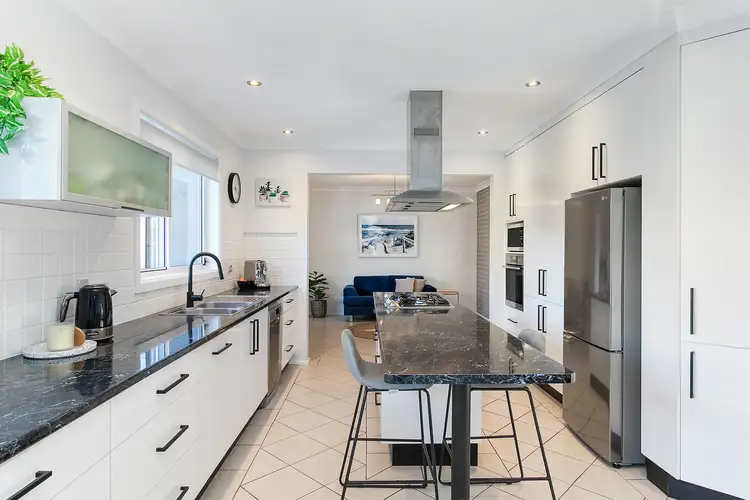 Second view of Homely house listing, 46 Bias Avenue, Bateau Bay NSW 2261