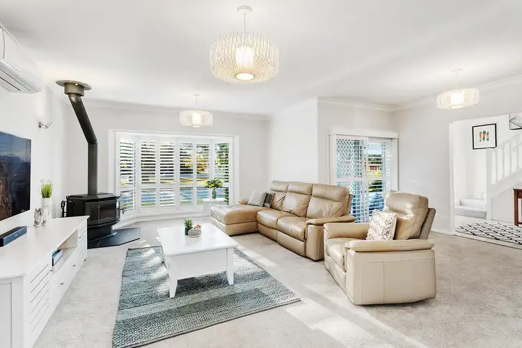 Third view of Homely house listing, 46 Bias Avenue, Bateau Bay NSW 2261