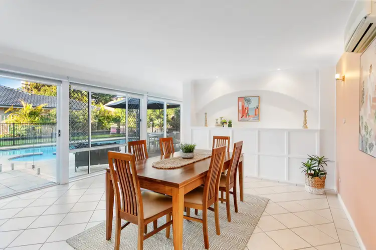 Fourth view of Homely house listing, 46 Bias Avenue, Bateau Bay NSW 2261