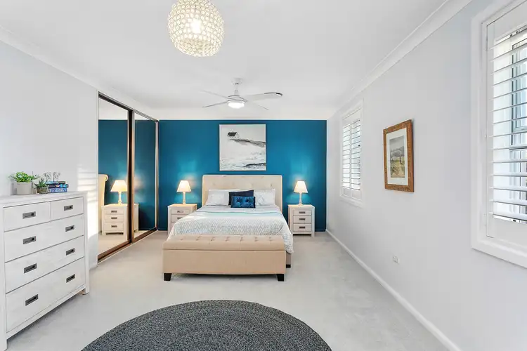 Fifth view of Homely house listing, 46 Bias Avenue, Bateau Bay NSW 2261