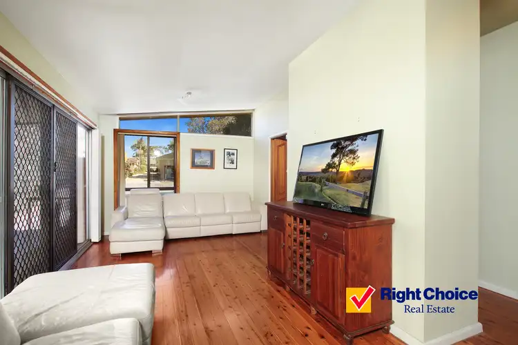 Second view of Homely house listing, 3 Ash Avenue, Albion Park Rail NSW 2527