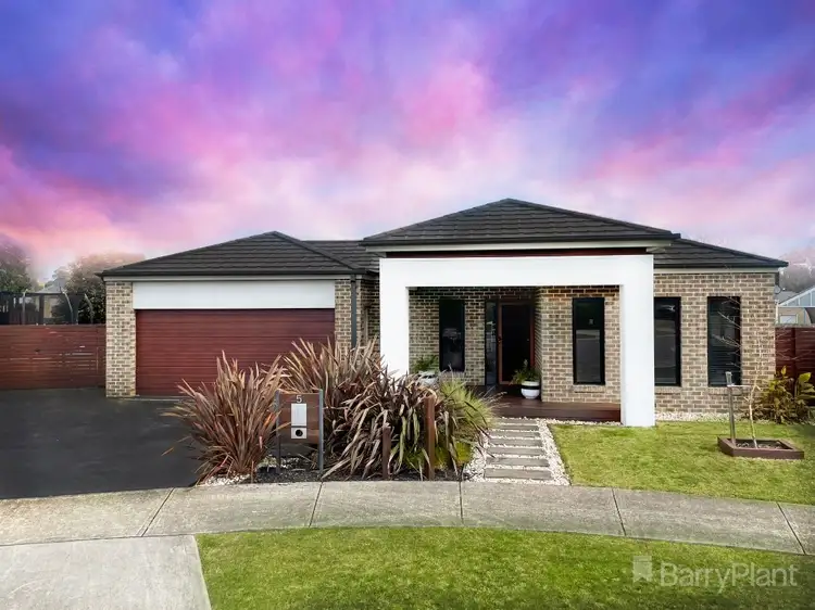 5 Dot Court, Drouin VIC 3818