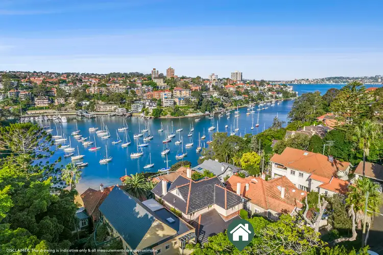 Fifth view of Homely land listing, 60 Kareela Road, Cremorne Point NSW 2090
