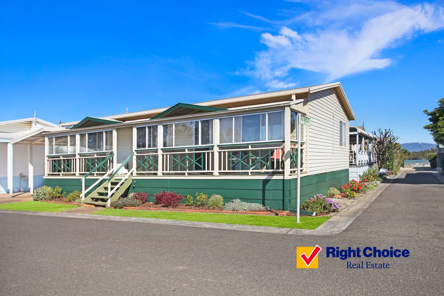 Main view of Homely villa listing, 94/19 Judbooley Parade, Windang NSW 2528