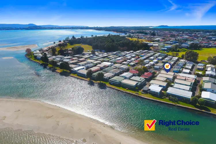 Third view of Homely villa listing, 94/19 Judbooley Parade, Windang NSW 2528