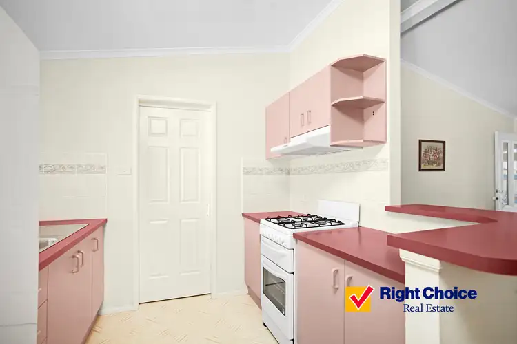 Fourth view of Homely villa listing, 94/19 Judbooley Parade, Windang NSW 2528