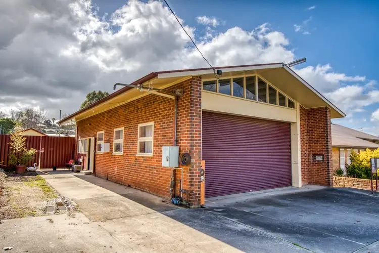 Main view of Homely house listing, 28 Towong Street, Tallangatta VIC 3700