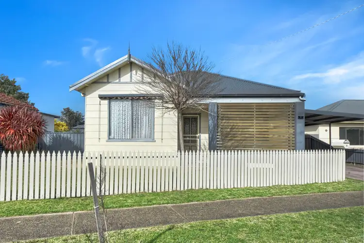 9 Elizabeth Street, Ararat VIC 3377