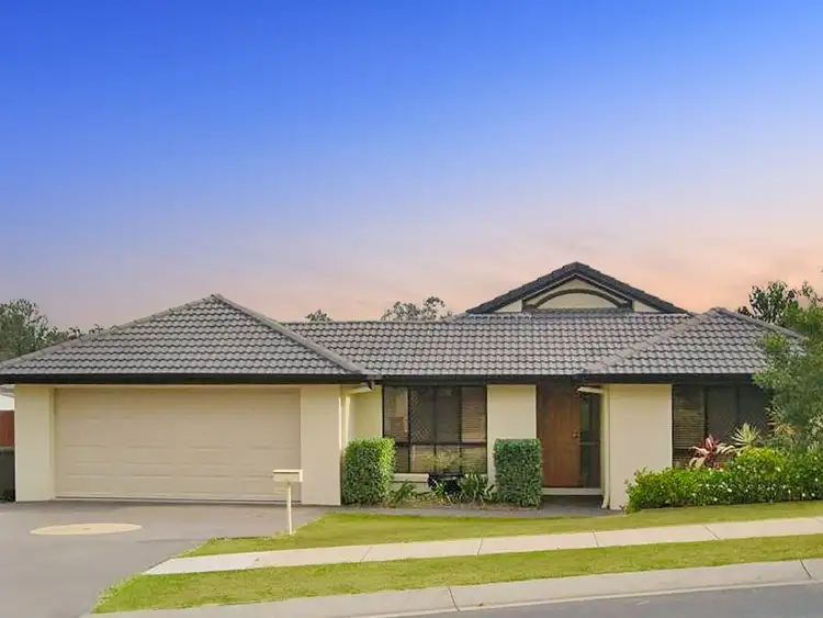 143 Joseph Avenue, Moggill QLD 4070