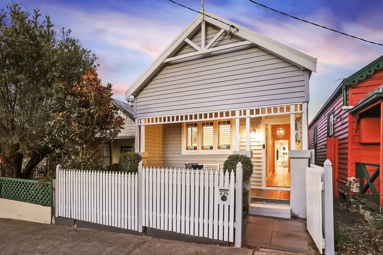 235 Elswick Street North, Leichhardt NSW 2040