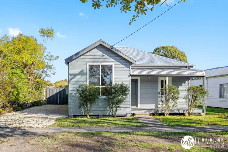 6 Remembrance Way, Frederickton NSW 2440