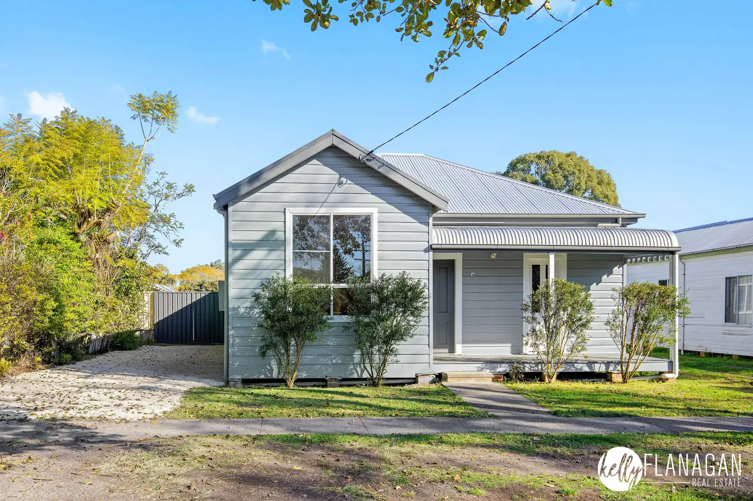 Main view of Homely house listing, 6 Remembrance Way, Frederickton NSW 2440