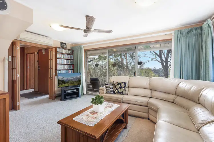 Second view of Homely house listing, 28 Jerrara Street, Engadine NSW 2233