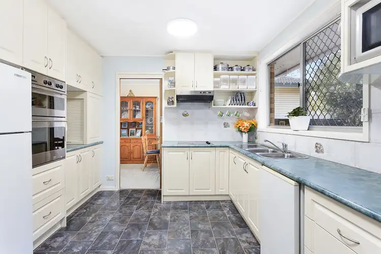 Third view of Homely house listing, 28 Jerrara Street, Engadine NSW 2233