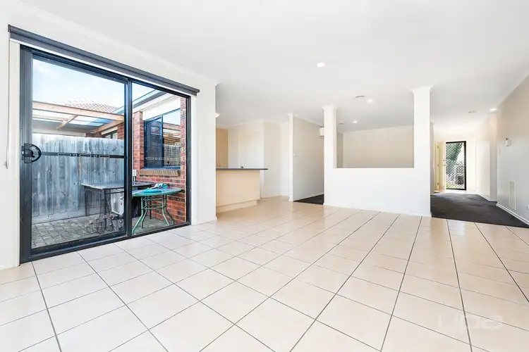 Fourth view of Homely house listing, 38 Mathisen Terrace, Hillside VIC 3037