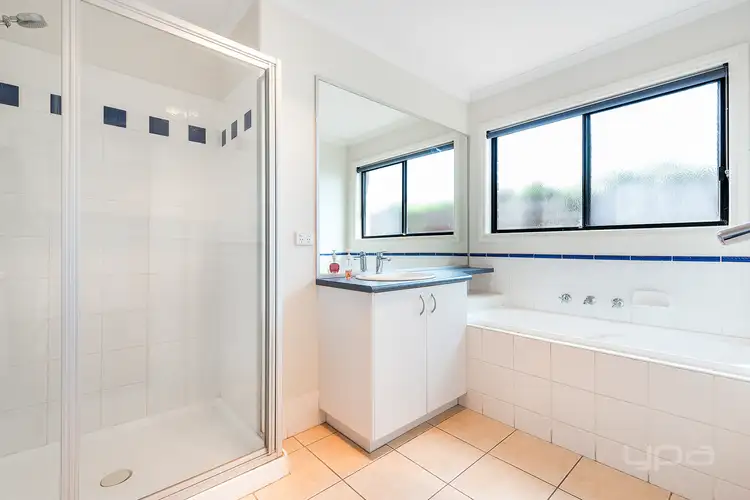 Seventh view of Homely house listing, 38 Mathisen Terrace, Hillside VIC 3037