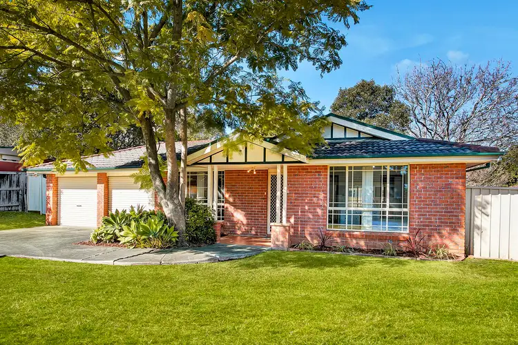 35A Dean Street, West Pennant Hills NSW 2125