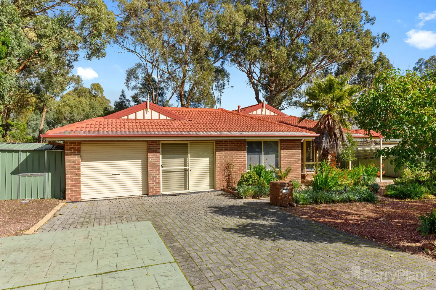 Main view of Homely house listing, 48 Palm Avenue, Spring Gully VIC 3550