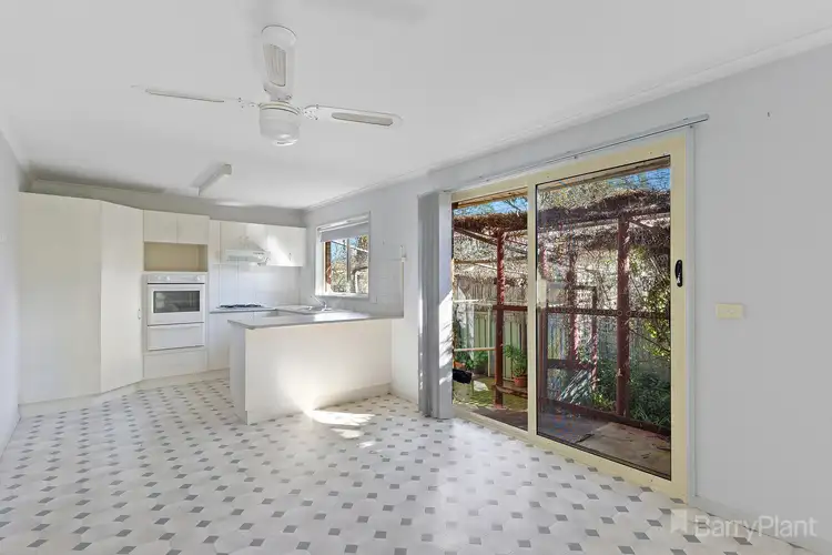 Second view of Homely house listing, 48 Palm Avenue, Spring Gully VIC 3550