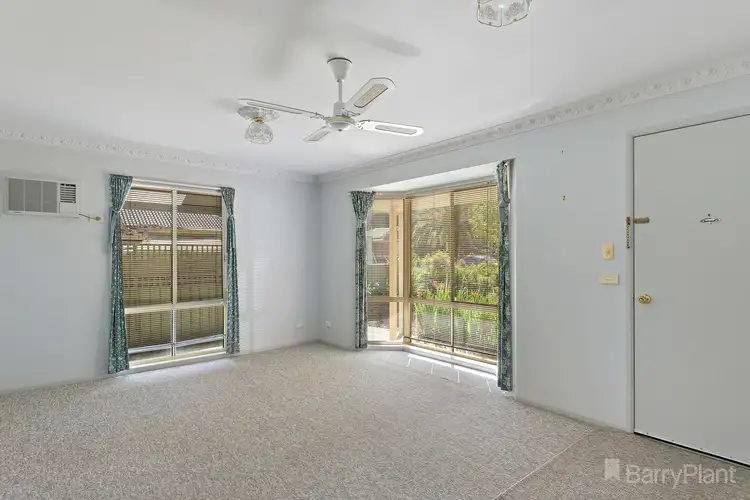 Third view of Homely house listing, 48 Palm Avenue, Spring Gully VIC 3550
