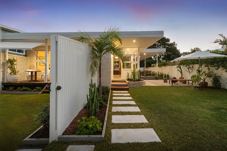 Third view of Homely house listing, 10 Brandon Street, Suffolk Park NSW 2481