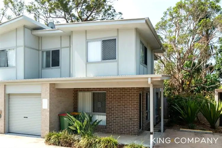 44/33 Jellicoe Street, Loganlea QLD 4131