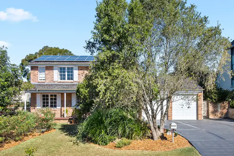 7 Spotted Gum Road, Westleigh NSW 2120