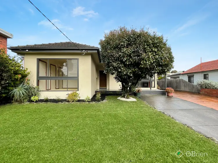Main view of Homely house listing, 40 Evan Street, Parkdale VIC 3195