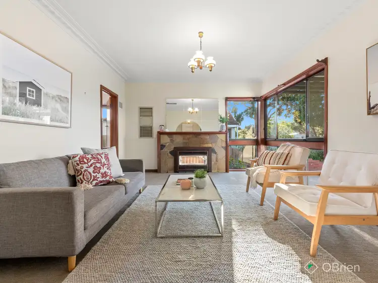 Third view of Homely house listing, 40 Evan Street, Parkdale VIC 3195
