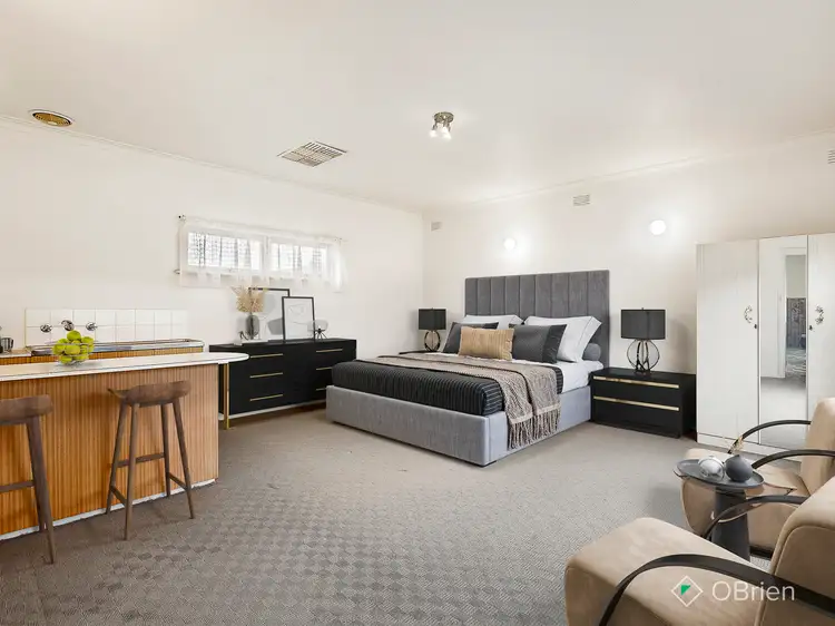 Sixth view of Homely house listing, 40 Evan Street, Parkdale VIC 3195