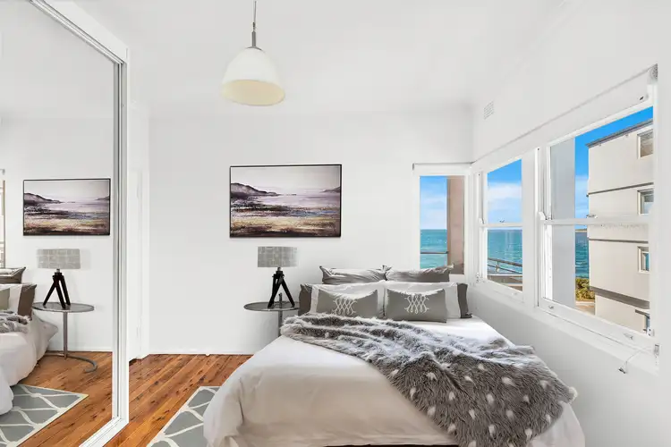 Second view of Homely apartment listing, 8/31 The Esplanade, Cronulla NSW 2230