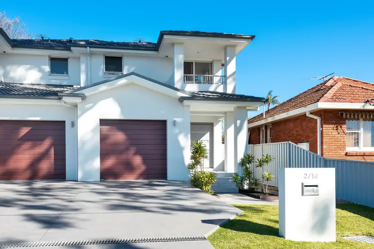 14B Taronga Parade, Caringbah NSW 2229