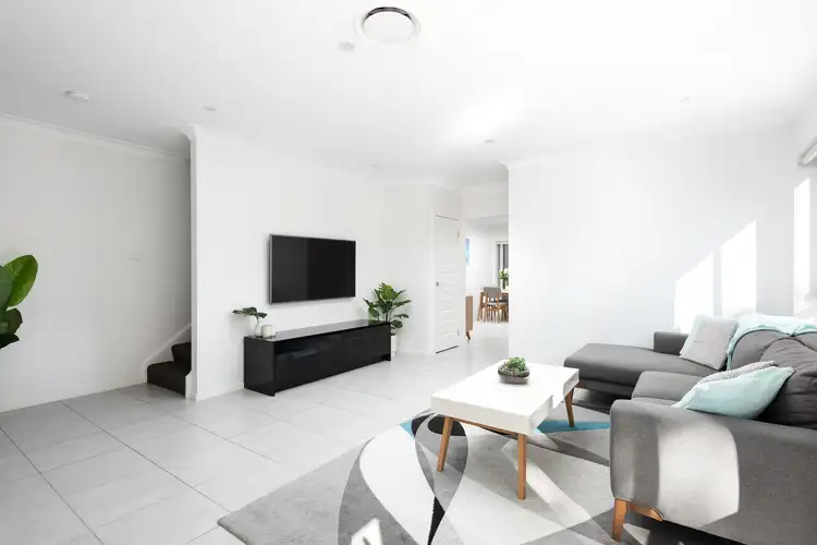 Third view of Homely house listing, 14B Taronga Parade, Caringbah NSW 2229