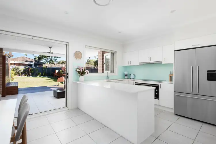 Fourth view of Homely house listing, 14B Taronga Parade, Caringbah NSW 2229