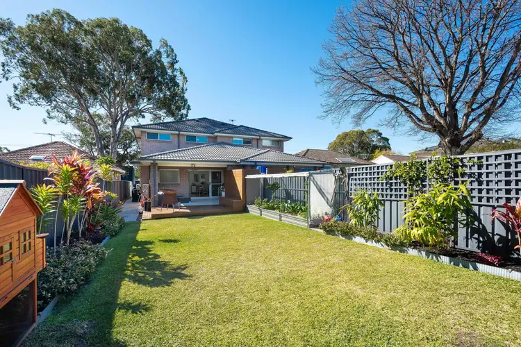 Sixth view of Homely house listing, 14B Taronga Parade, Caringbah NSW 2229