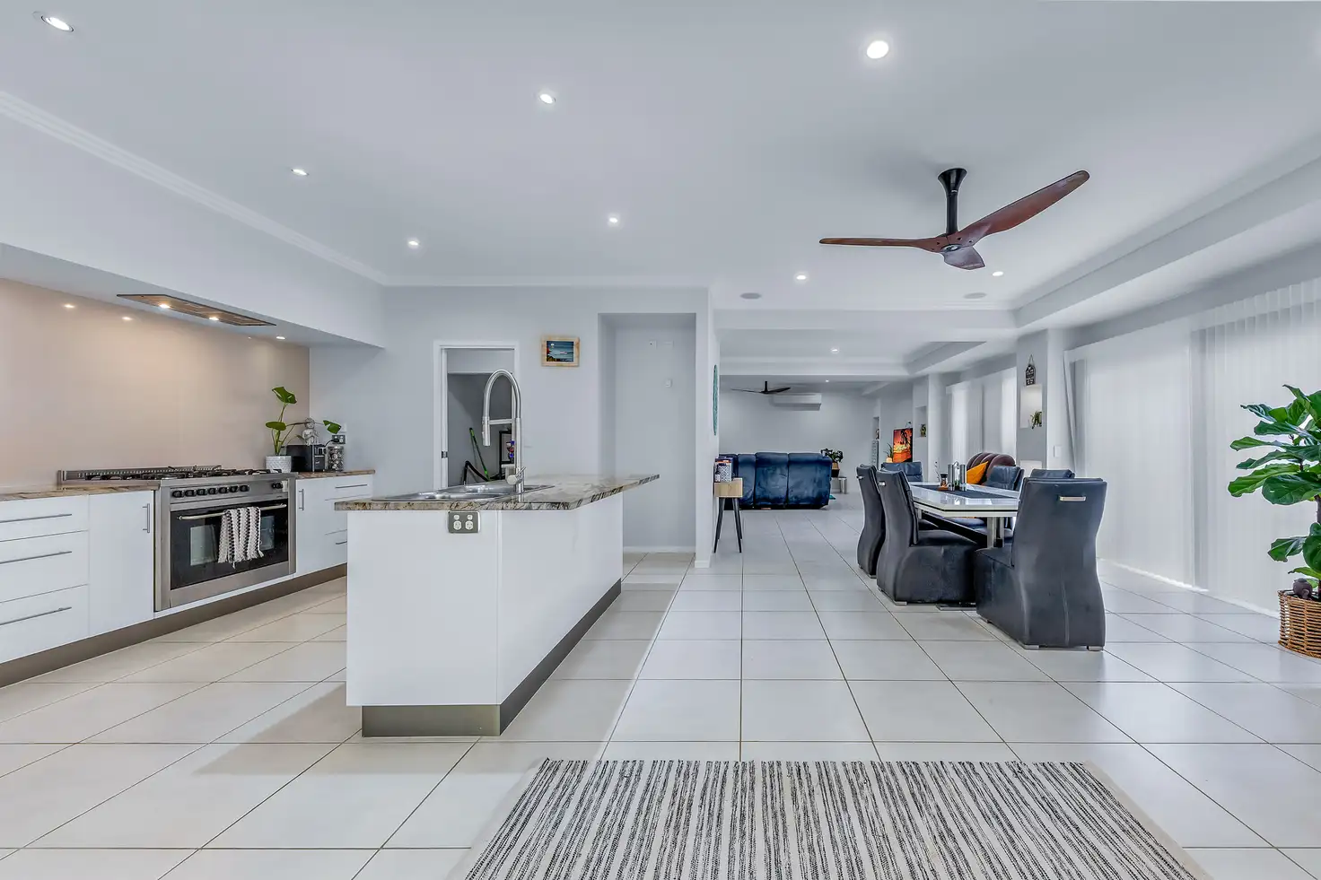 Main view of Homely house listing, 1/5 Olsen Place, Jubilee Pocket QLD 4802