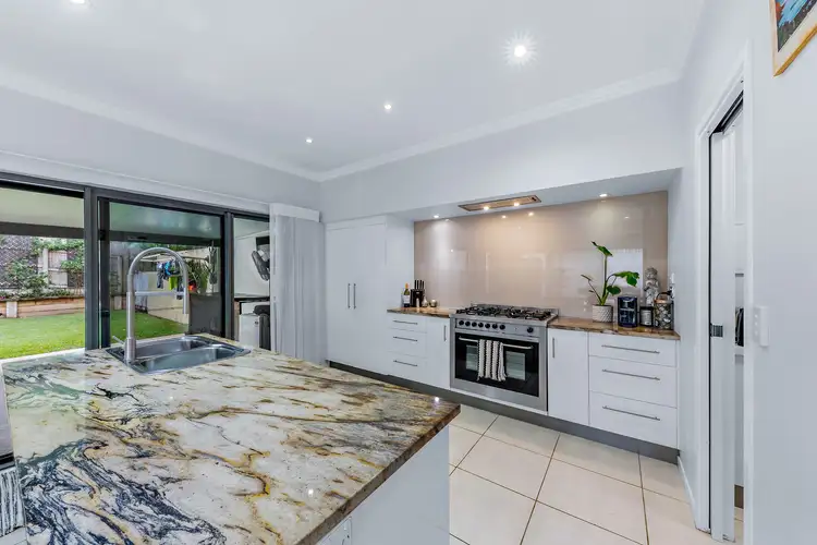 Second view of Homely house listing, 1/5 Olsen Place, Jubilee Pocket QLD 4802