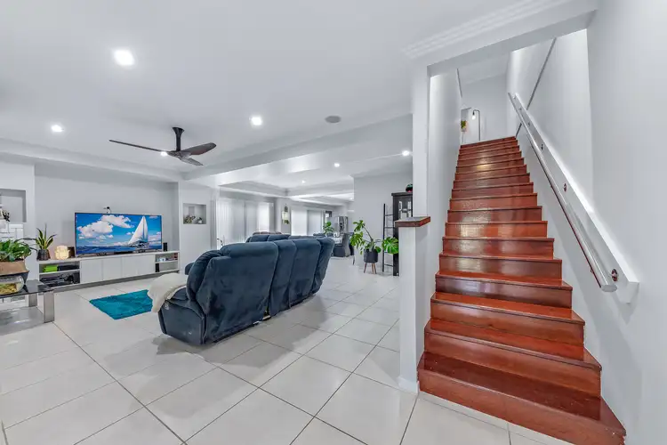 Third view of Homely house listing, 1/5 Olsen Place, Jubilee Pocket QLD 4802