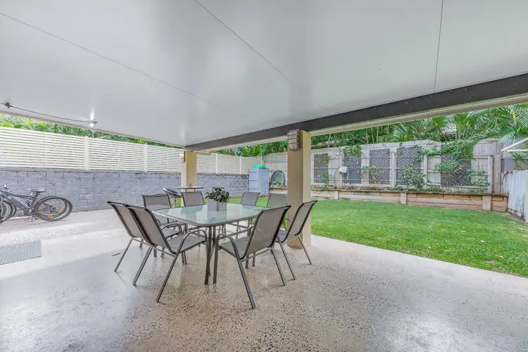 Fifth view of Homely house listing, 1/5 Olsen Place, Jubilee Pocket QLD 4802