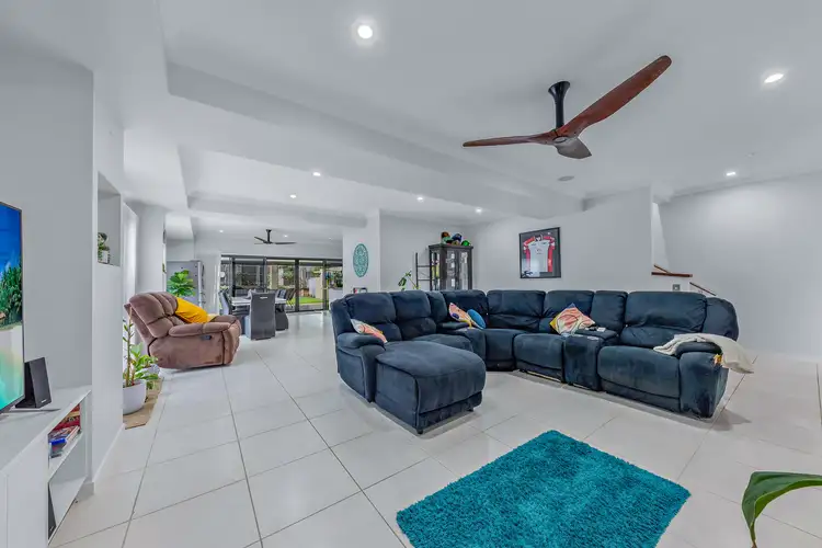 Sixth view of Homely house listing, 1/5 Olsen Place, Jubilee Pocket QLD 4802