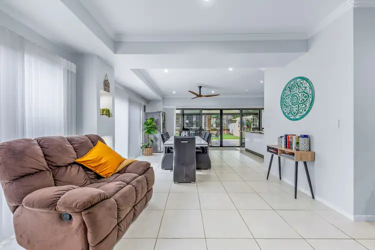 Seventh view of Homely house listing, 1/5 Olsen Place, Jubilee Pocket QLD 4802