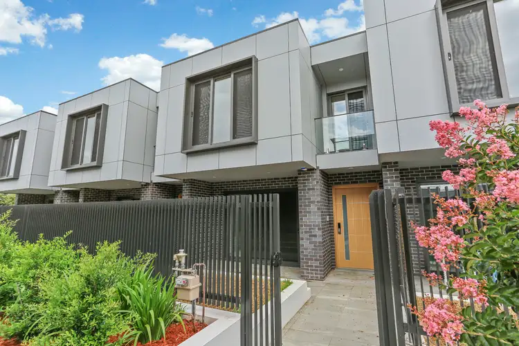 8/2 Windermere Avenue, Miranda NSW 2228