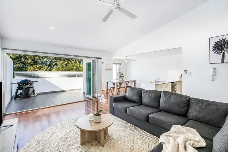 Main view of Homely apartment listing, 1/1337 Princes Highway, Heathcote NSW 2233
